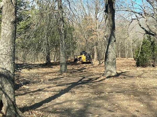3 Acres of Residential Land for Sale in Checotah, Oklahoma