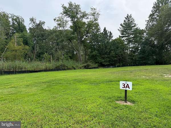 0.33 Acres of Residential Land for Sale in Milton, Delaware