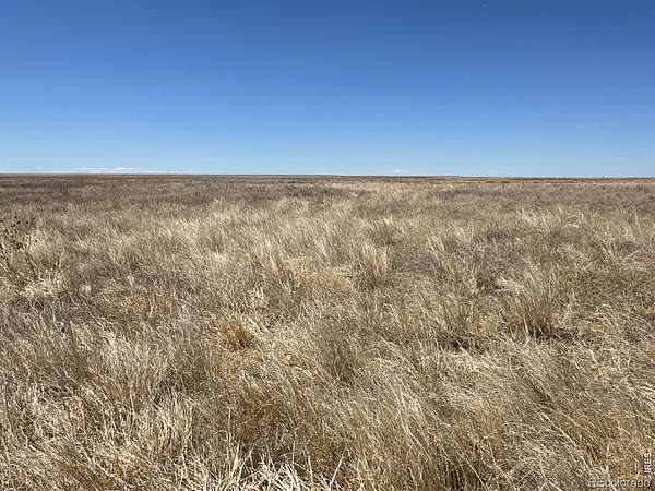 160 Acres of Land for Sale in Haswell, Colorado