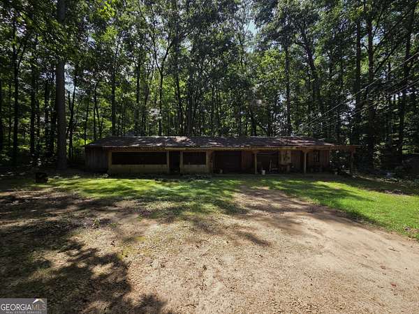 1.5 Acres of Residential Land for Sale in Villa Rica, Georgia