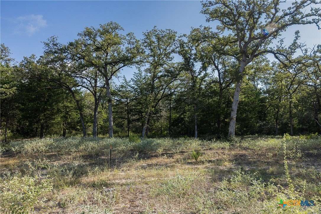 11 Acres of Land for Sale in Caldwell, Texas