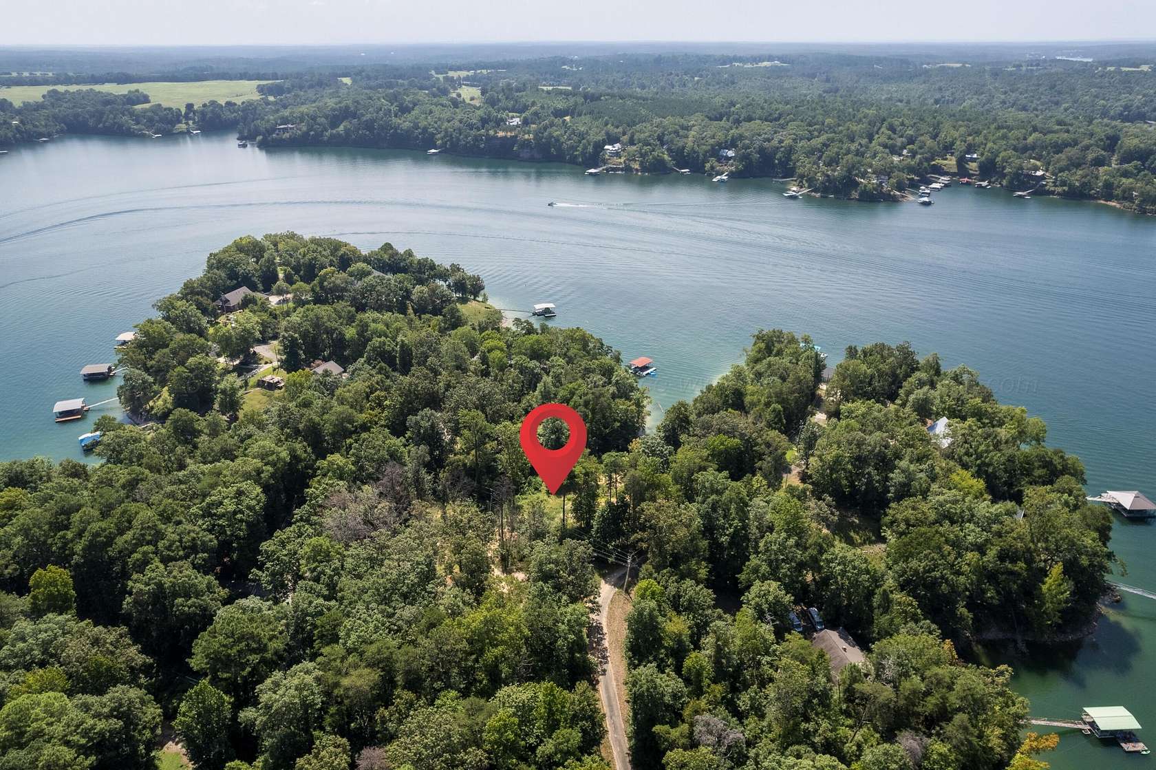 1.7 Acres of Land for Sale in Arley, Alabama