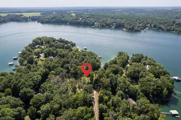 1.7 Acres of Land for Sale in Arley, Alabama