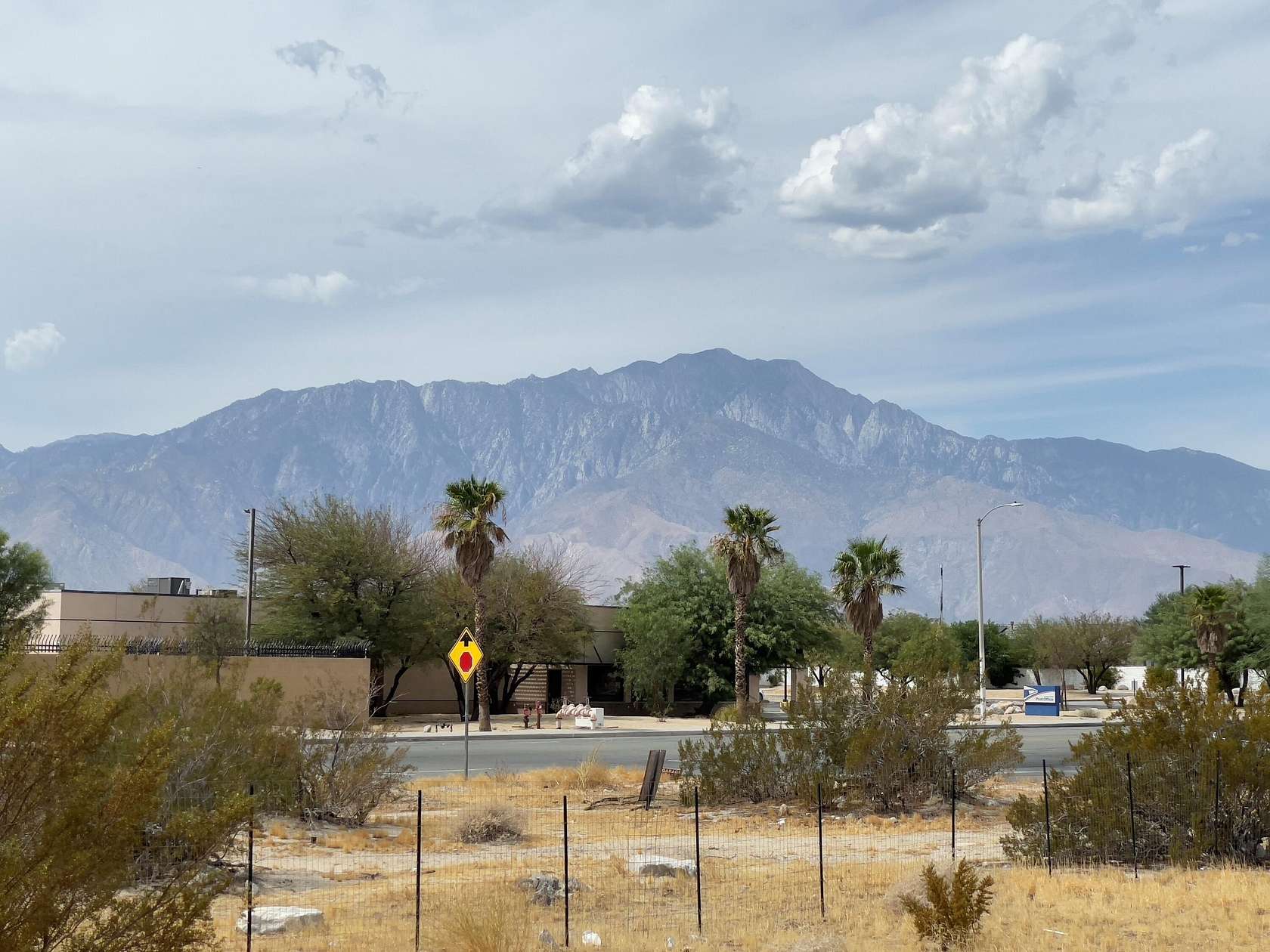 0.16 Acres of Land for Sale in Desert Hot Springs, California