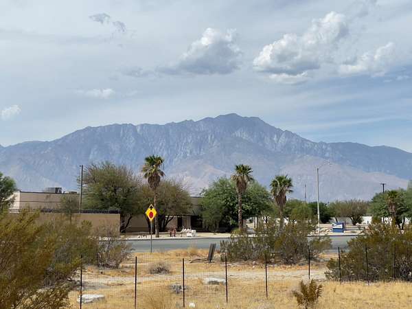 0.16 Acres of Land for Sale in Desert Hot Springs, California