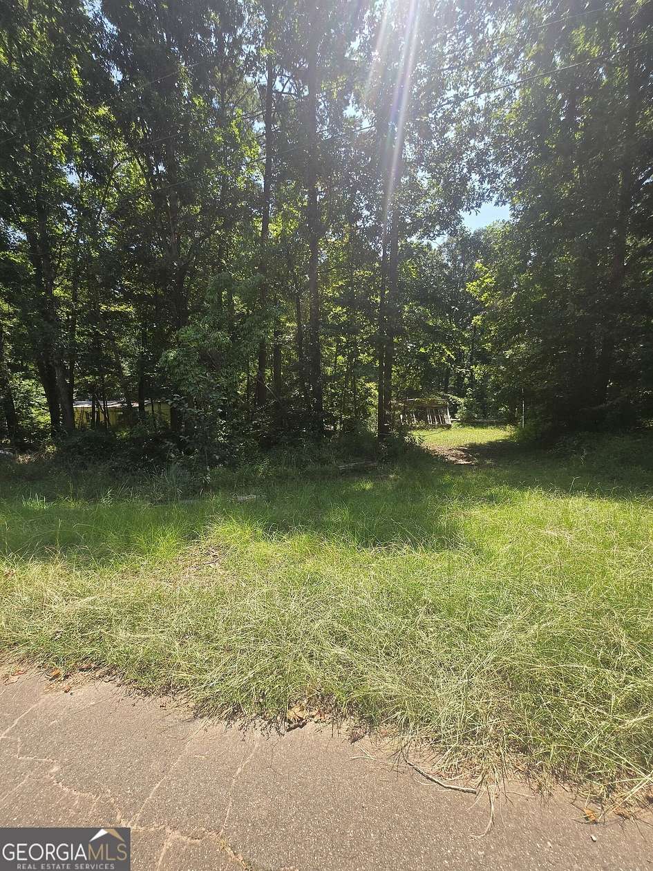 1 Acre of Residential Land for Sale in Eatonton, Georgia