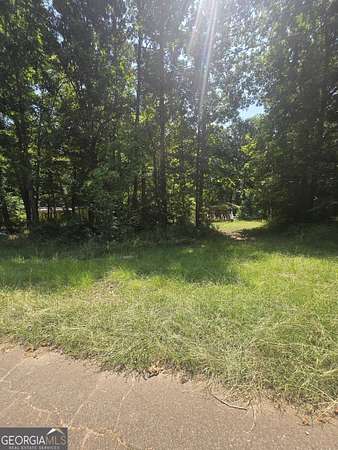 1 Acre of Residential Land for Sale in Eatonton, Georgia