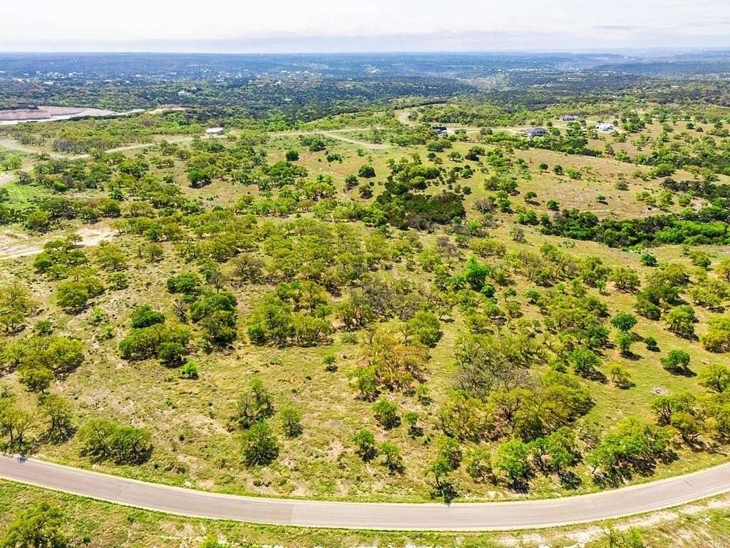 6 Acres of Residential Land for Sale in Kerrville, Texas