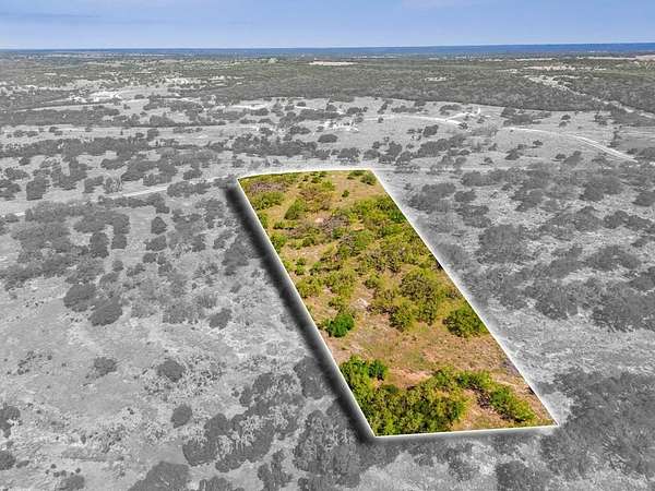 6 Acres of Residential Land for Sale in Kerrville, Texas