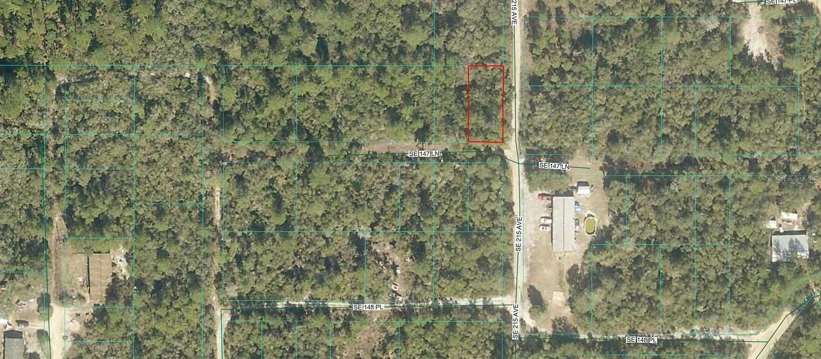 0.13 Acres of Residential Land for Sale in Umatilla, Florida