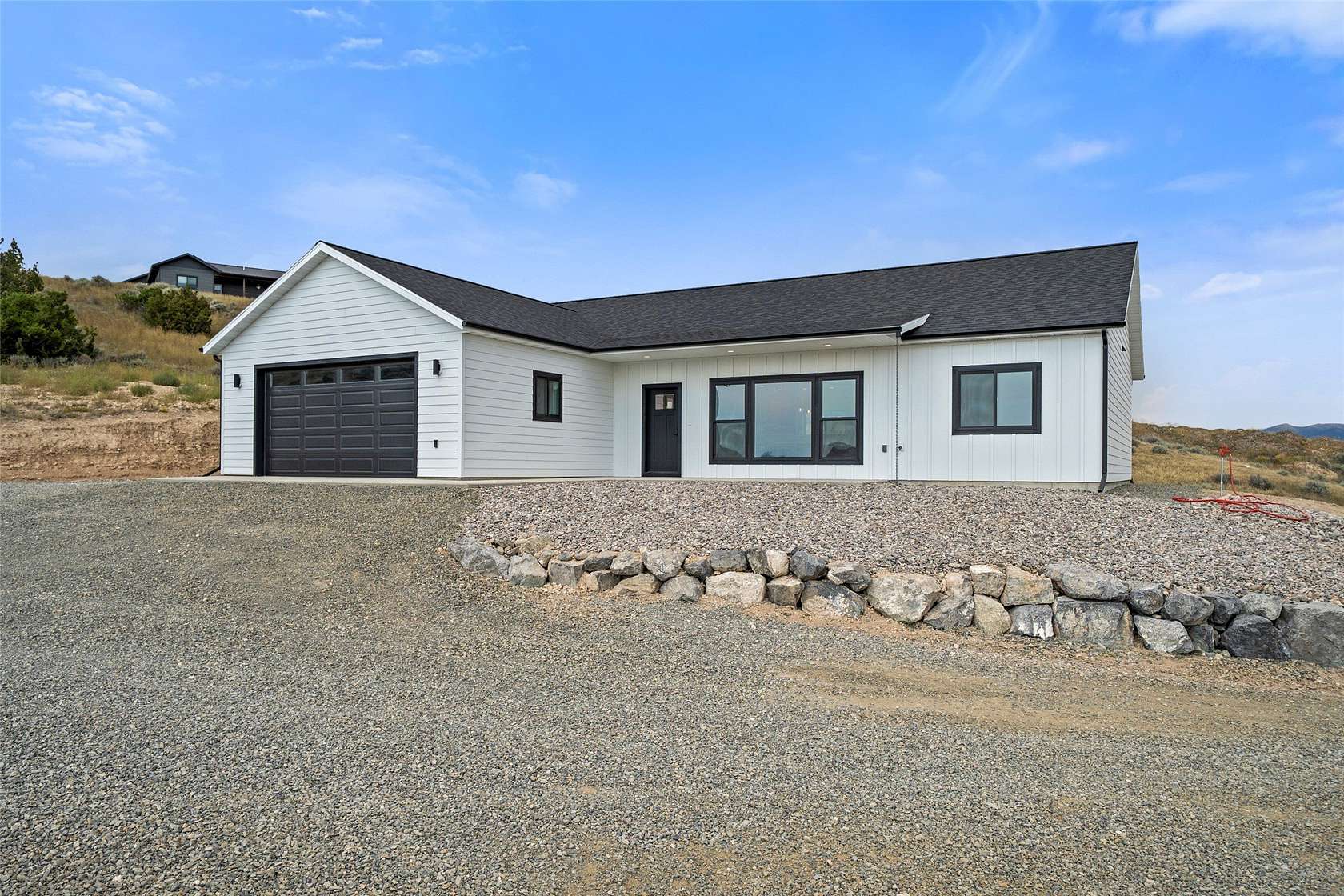 2 Acres of Land with Home for Sale in Townsend, Montana