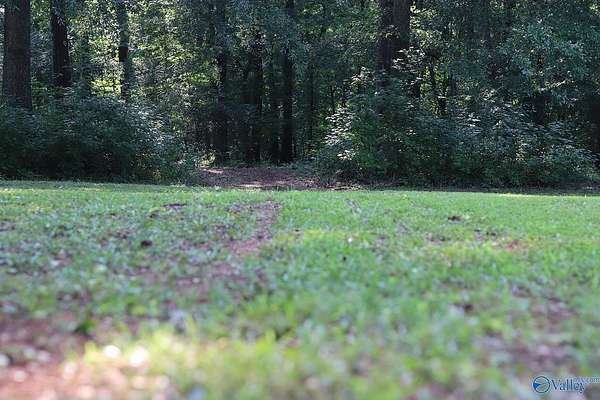 4.7 Acres of Residential Land for Sale in Huntsville, Alabama