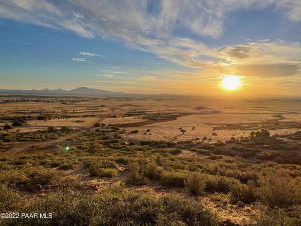 2 Acres of Residential Land for Sale in Prescott Valley, Arizona