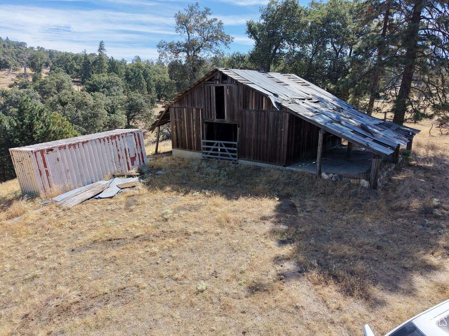 42.2 Acres of Land for Sale in Bakersfield, California