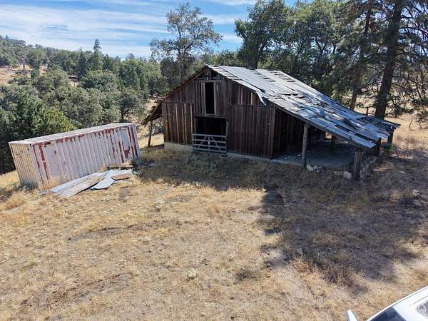 42.2 Acres of Land for Sale in Bakersfield, California