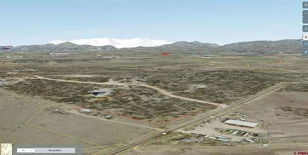 4 Acres of Residential Land for Sale in Ignacio, Colorado