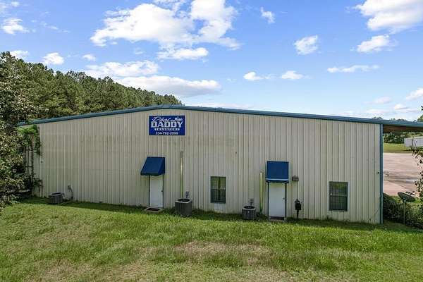 15 Acres of Commercial Land for Sale in Webb, Alabama