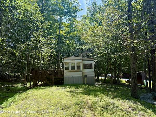 0.13 Acres of Residential Land for Sale in Covington Township, Pennsylvania
