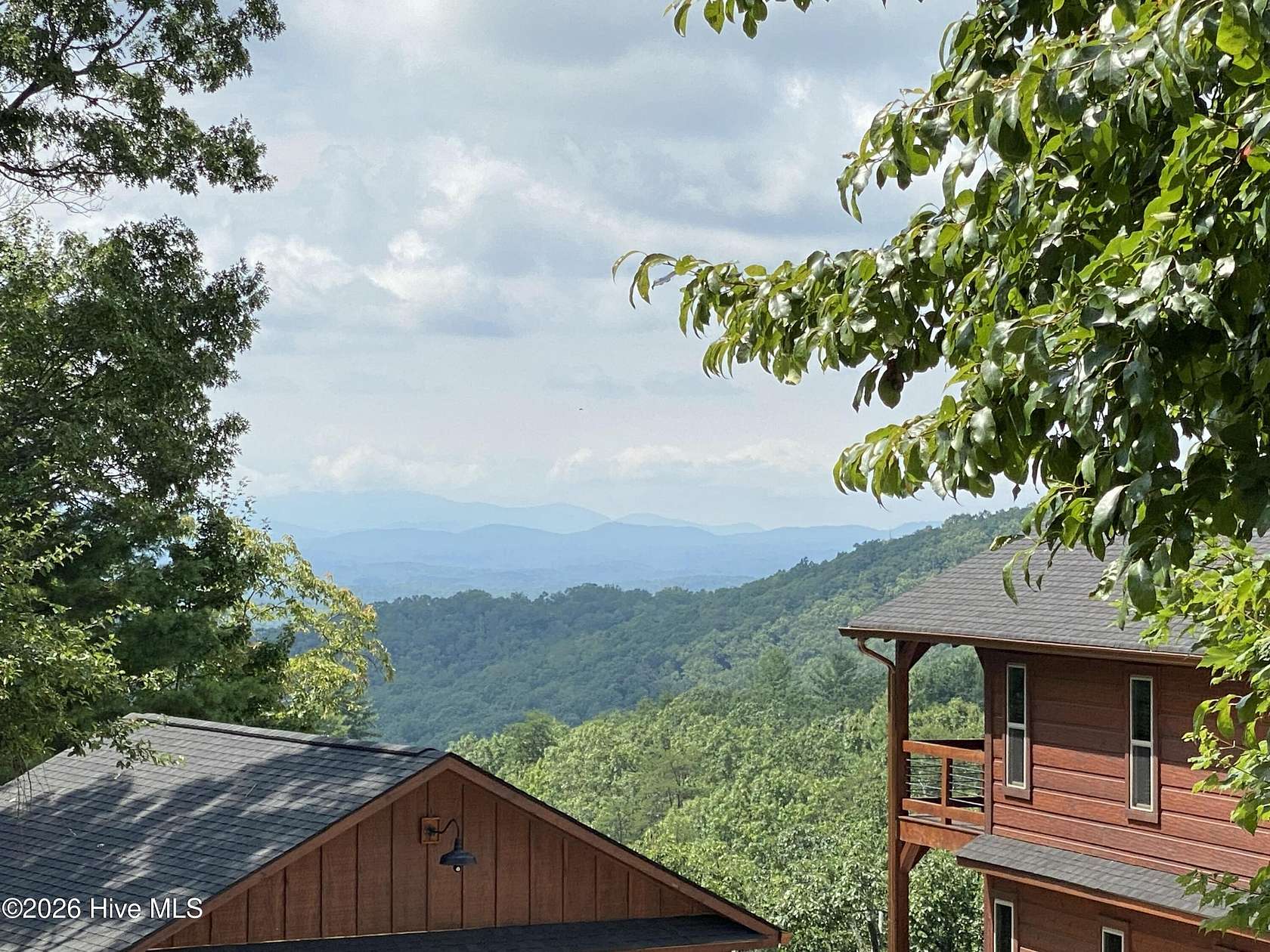1.59 Acres of Residential Land for Sale in Murphy, North Carolina