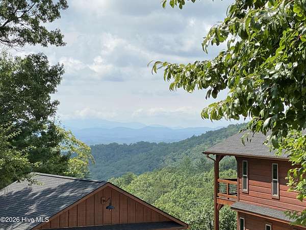 1.59 Acres of Residential Land for Sale in Murphy, North Carolina