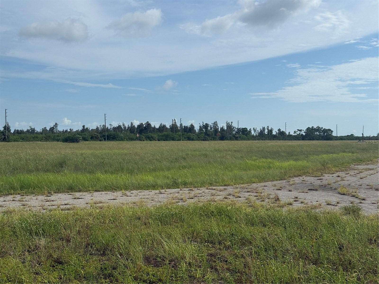 0.22 Acres of Residential Land for Sale in Placida, Florida