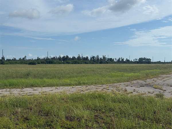 0.22 Acres of Residential Land for Sale in Placida, Florida