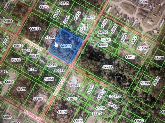 5.4 Acres of Residential Land for Sale in Mandeville, Louisiana