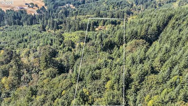 10 Acres of Land with Home for Sale in Kalama, Washington