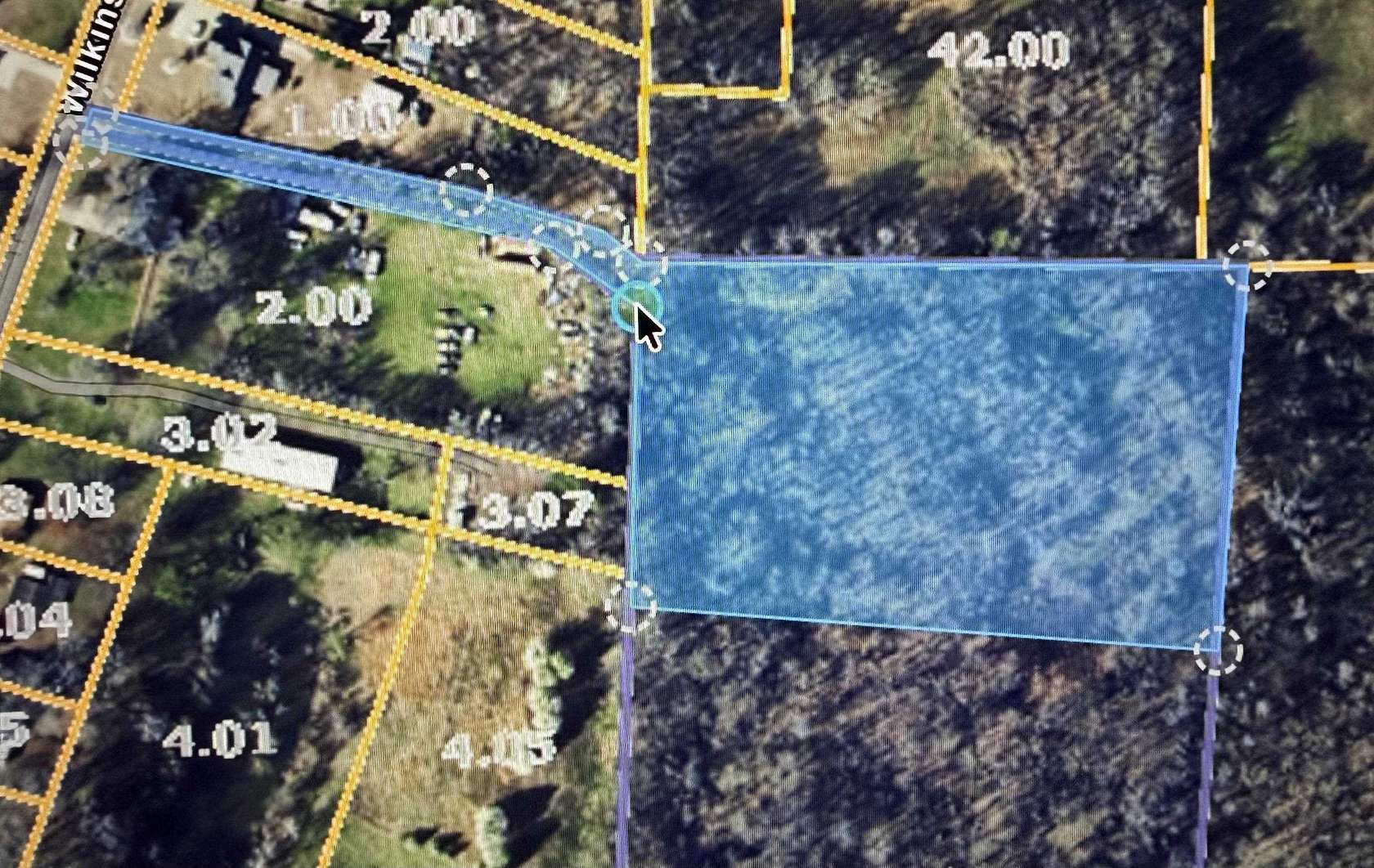 5 Acres of Land for Sale in Drummonds, Tennessee