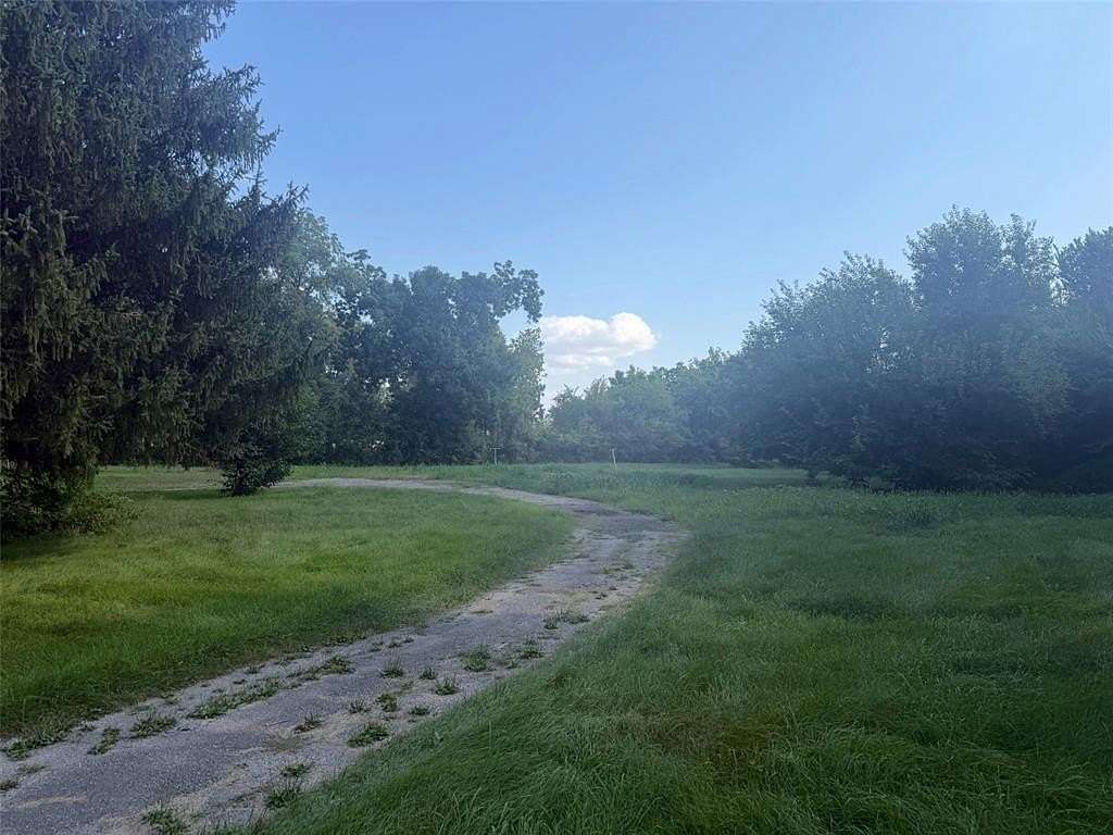 3 Acres of Land for Sale in Toddville, Iowa