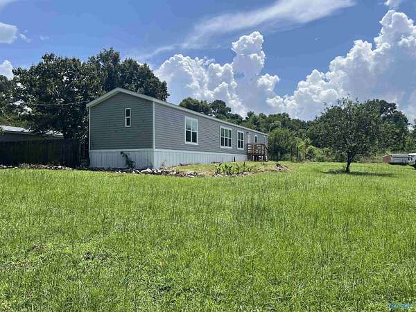 2.3 Acres of Land with Home for Sale in Montevallo, Alabama