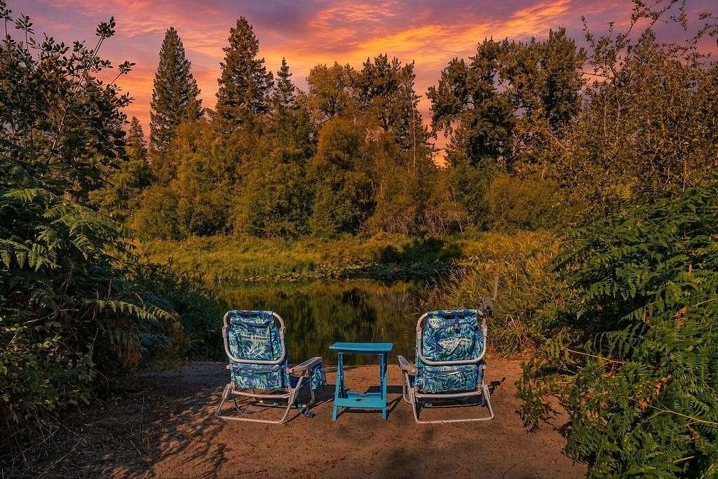 10 Acres of Recreational & Residential Land for Sale in Elk, Washington