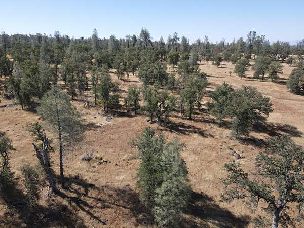 166 Acres of Recreational Land for Sale in Anderson, California