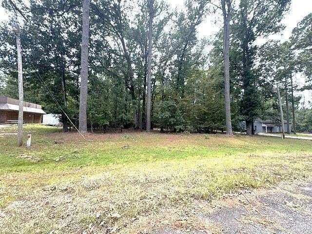 0.56 Acres of Commercial Land for Sale in Monticello, Arkansas