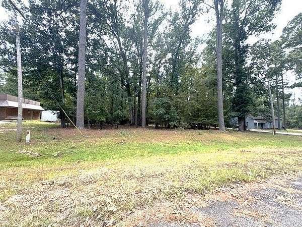 0.56 Acres of Commercial Land for Sale in Monticello, Arkansas