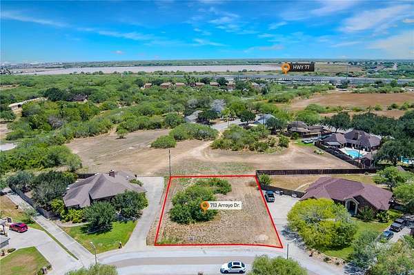 0.31 Acres of Land for Sale in Kingsville, Texas