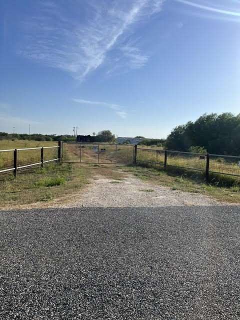 18.7 Acres of Land for Sale in Odem, Texas