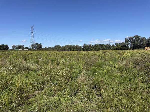 2.9 Acres of Land for Sale in Zeeland, Michigan