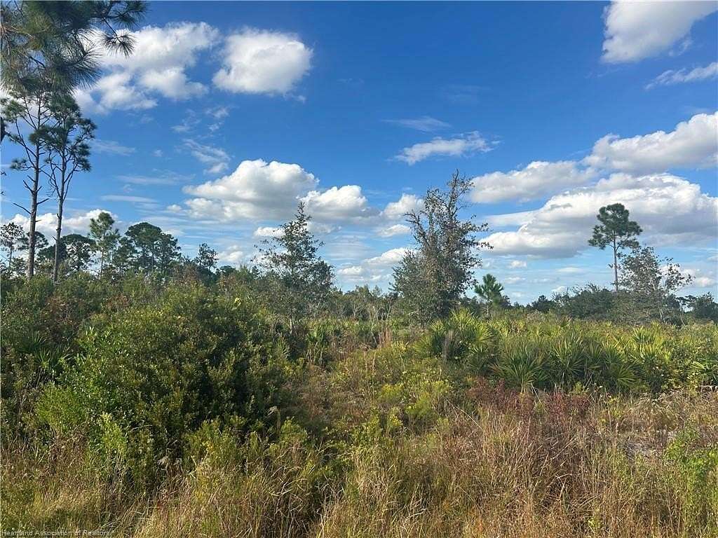 0.34 Acres of Residential Land for Sale in Sebring, Florida