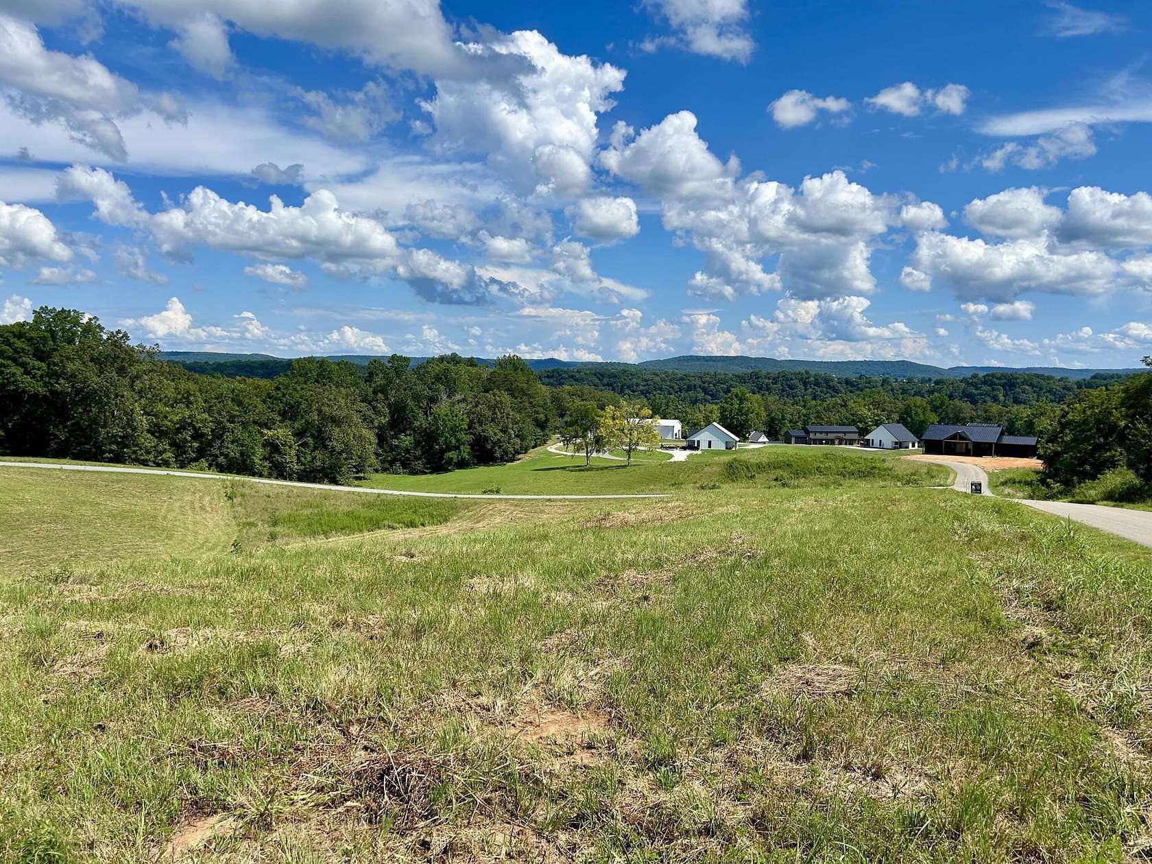 0.9 Acres of Land for Sale in Nancy, Kentucky