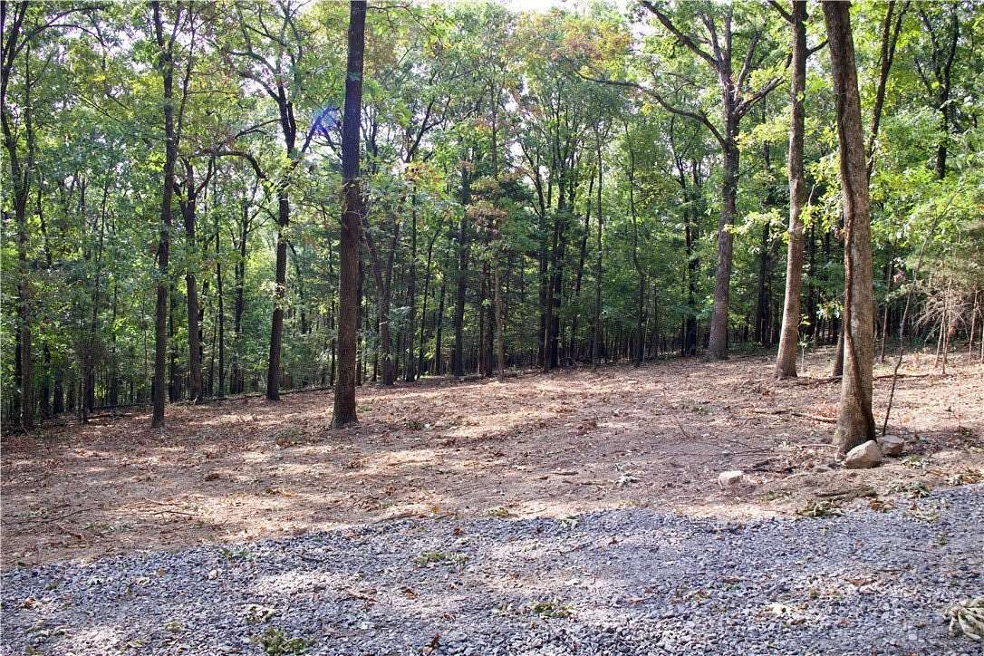 13.2 Acres of Recreational Land for Sale in Rudy, Arkansas