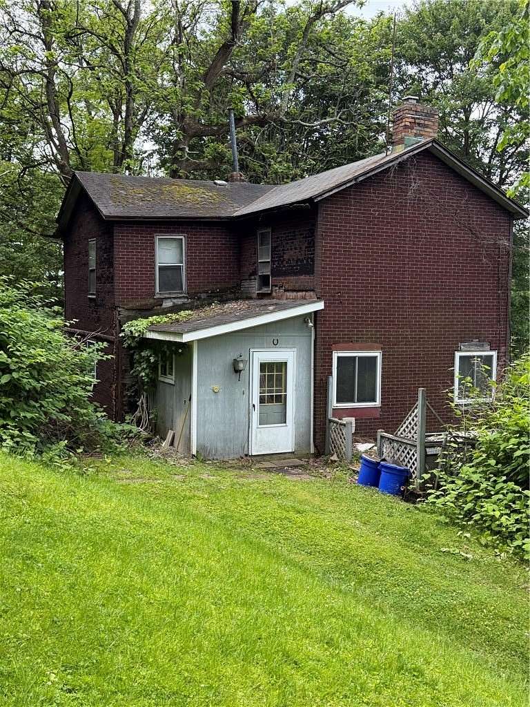 1.8 Acres of Land with Home for Sale in Monroeville, Pennsylvania