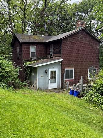 1.8 Acres of Land with Home for Sale in Monroeville, Pennsylvania
