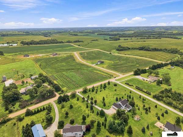 3 Acres of Land for Sale in Crete, Nebraska