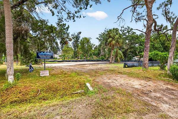 0.73 Acres of Residential Land for Sale in Ruskin, Florida