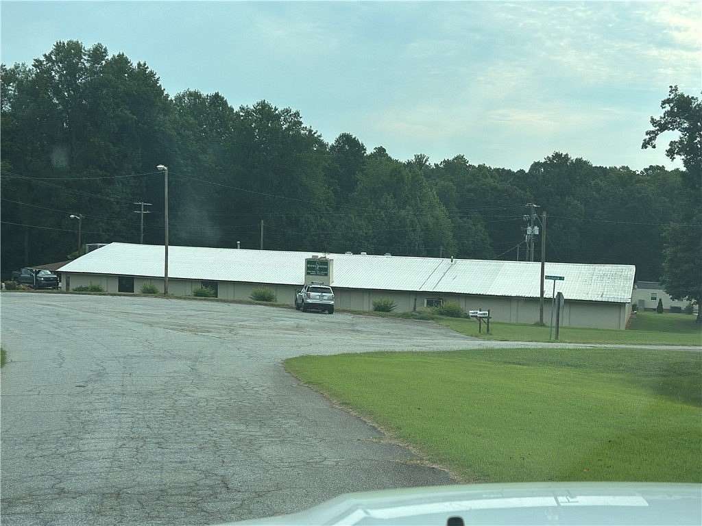 2 Acres of Commercial Land for Sale in Easley, South Carolina