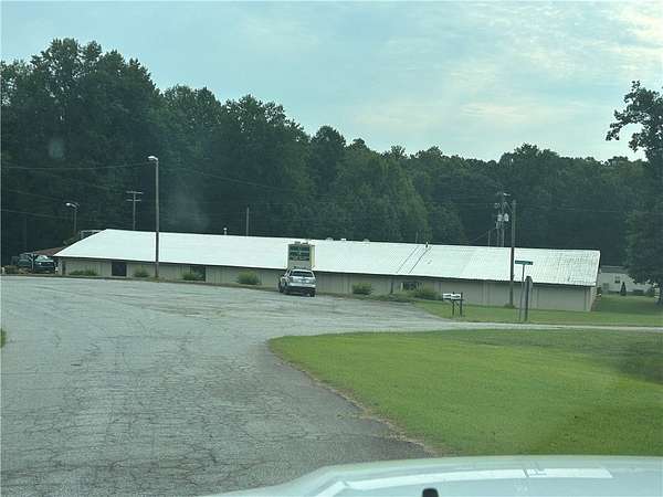 2 Acres of Commercial Land for Sale in Easley, South Carolina