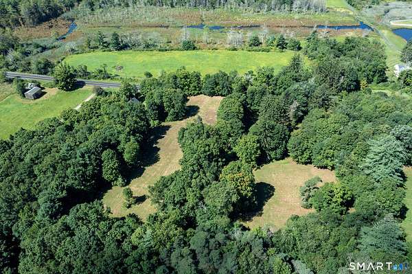 18.9 Acres of Land for Sale in Litchfield, Connecticut