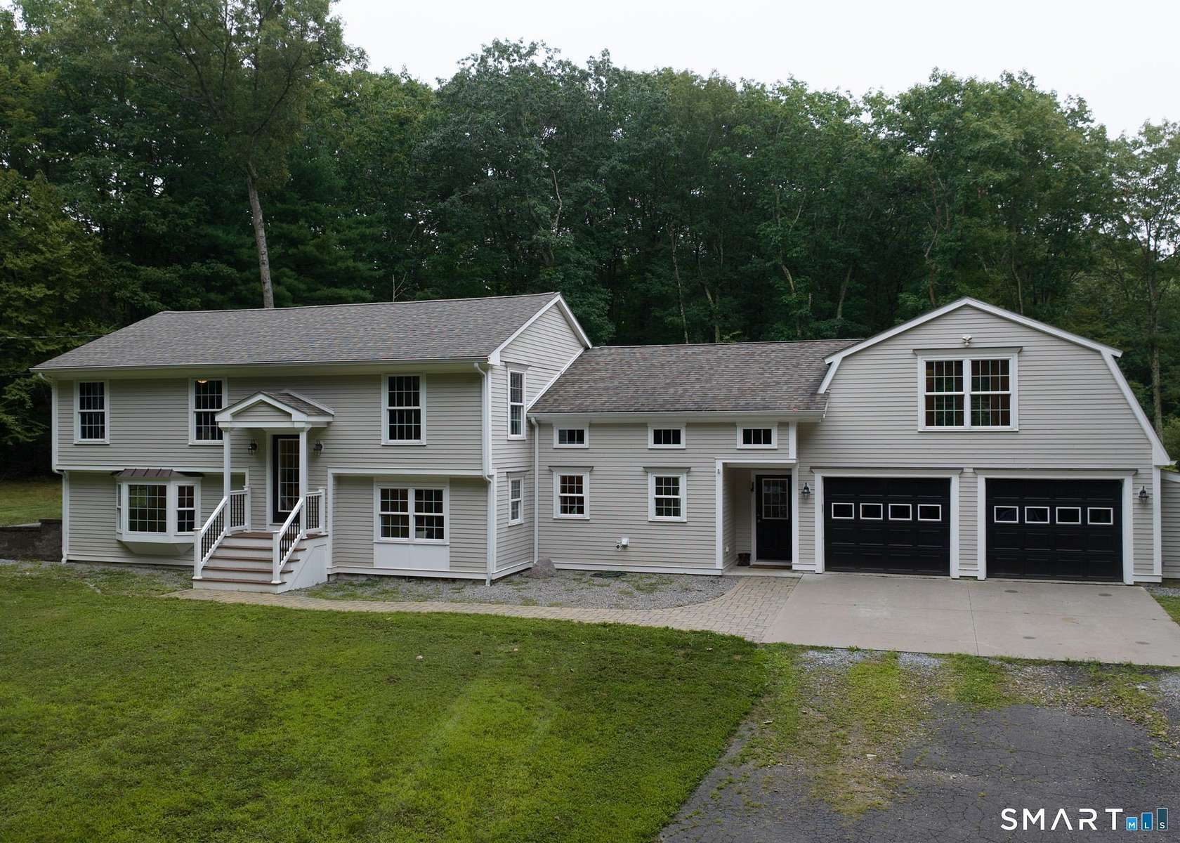 4.7 Acres of Land with Home for Sale in Marlborough, Connecticut