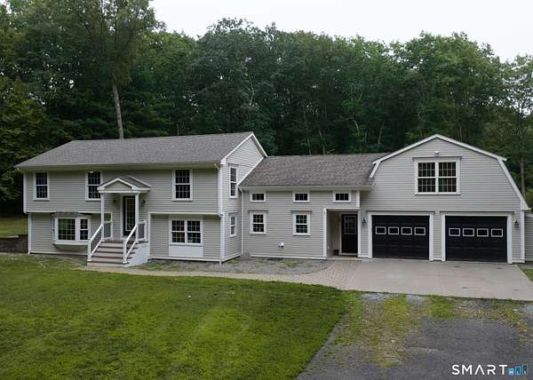 4.7 Acres of Land with Home for Sale in Marlborough, Connecticut